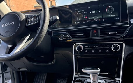 KIA Seltos I, 2024 год, 2 290 000 рублей, 7 фотография