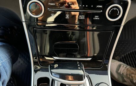 KIA Seltos I, 2024 год, 2 290 000 рублей, 8 фотография