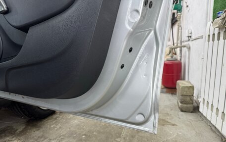 Renault Sandero II рестайлинг, 2017 год, 860 000 рублей, 15 фотография