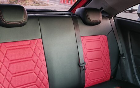 Opel Corsa D, 2013 год, 690 000 рублей, 7 фотография