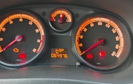 Opel Corsa D, 2013 год, 690 000 рублей, 8 фотография