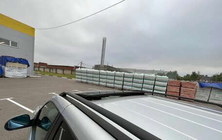 Mercedes-Benz M-Класс, 2000 год, 850 000 рублей, 7 фотография