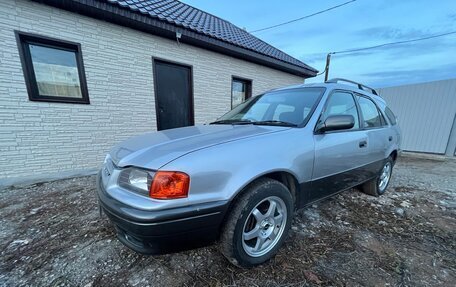 Toyota Sprinter Carib III, 1997 год, 435 000 рублей, 8 фотография