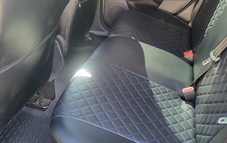 Ford Focus III, 2012 год, 599 000 рублей, 8 фотография