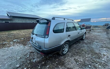 Toyota Sprinter Carib III, 1997 год, 435 000 рублей, 4 фотография