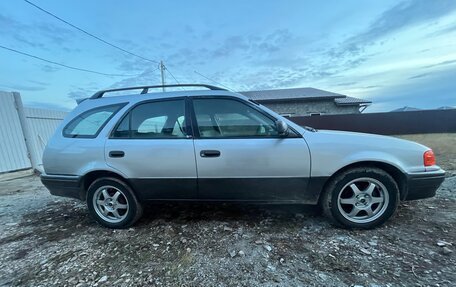 Toyota Sprinter Carib III, 1997 год, 435 000 рублей, 3 фотография