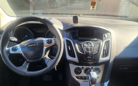 Ford Focus III, 2012 год, 599 000 рублей, 9 фотография