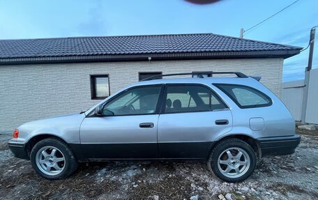 Toyota Sprinter Carib III, 1997 год, 435 000 рублей, 7 фотография