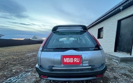 Toyota Sprinter Carib III, 1997 год, 435 000 рублей, 5 фотография