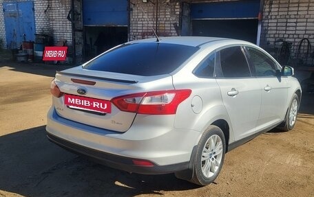 Ford Focus III, 2012 год, 599 000 рублей, 7 фотография