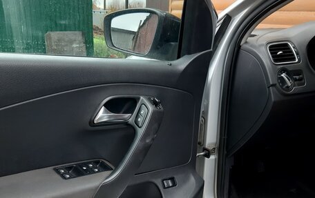 Volkswagen Polo VI (EU Market), 2014 год, 490 000 рублей, 5 фотография