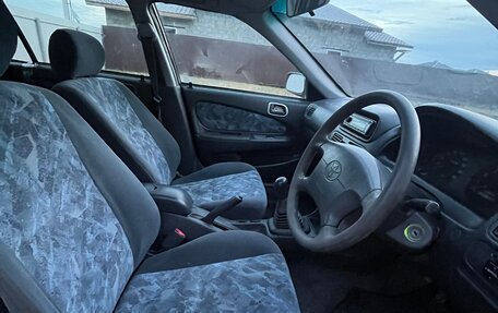 Toyota Sprinter Carib III, 1997 год, 435 000 рублей, 10 фотография