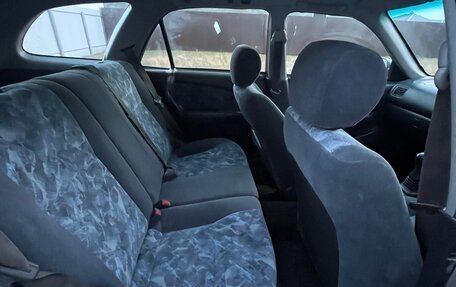 Toyota Sprinter Carib III, 1997 год, 435 000 рублей, 11 фотография