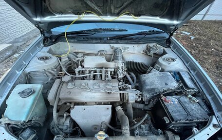 Toyota Sprinter Carib III, 1997 год, 435 000 рублей, 13 фотография