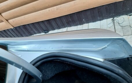 Volkswagen Polo VI (EU Market), 2014 год, 490 000 рублей, 7 фотография