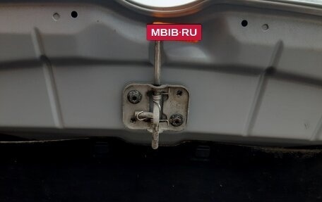 Volkswagen Polo VI (EU Market), 2014 год, 490 000 рублей, 10 фотография