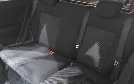 Opel Corsa D, 2010 год, 499 000 рублей, 19 фотография