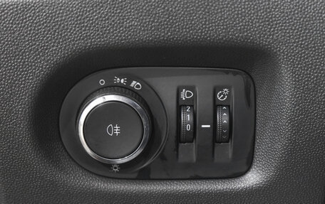 Opel Corsa D, 2010 год, 499 000 рублей, 16 фотография