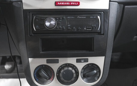 Opel Corsa D, 2010 год, 499 000 рублей, 17 фотография