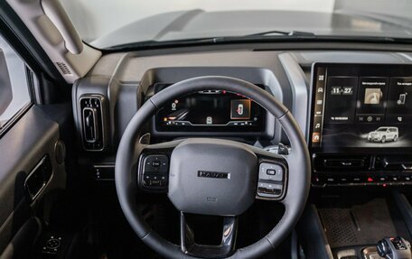 Haval H9, 2025 год, 4 899 000 рублей, 26 фотография