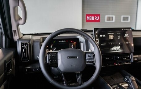 Haval H9, 2025 год, 4 899 000 рублей, 25 фотография