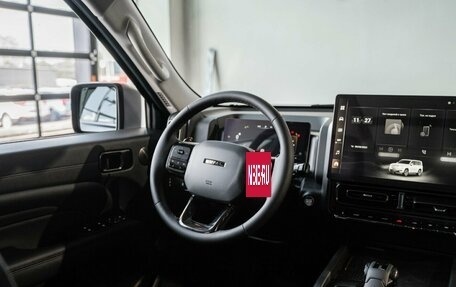 Haval H9, 2025 год, 4 899 000 рублей, 27 фотография