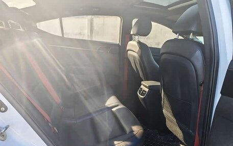 Hyundai Elantra, 2020 год, 1 200 000 рублей, 9 фотография