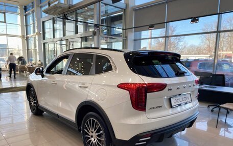 Haval Jolion, 2025 год, 2 699 000 рублей, 2 фотография