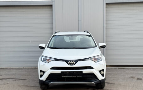 Toyota RAV4, 2019 год, 2 498 000 рублей, 2 фотография
