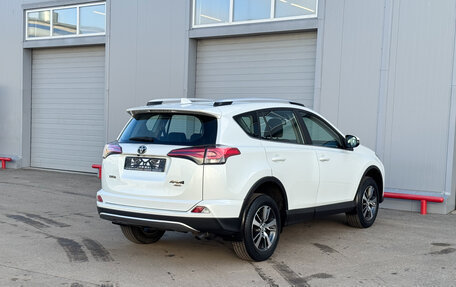 Toyota RAV4, 2019 год, 2 498 000 рублей, 8 фотография