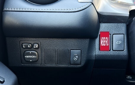 Toyota RAV4, 2019 год, 2 498 000 рублей, 12 фотография