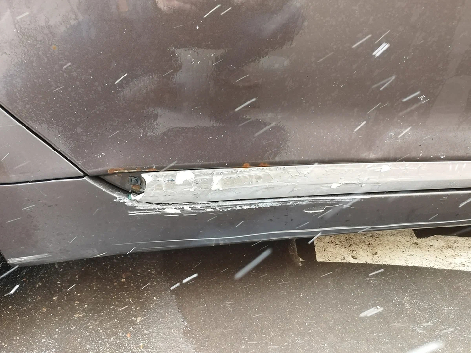 KIA Quoris I рестайлинг 2, 2015 год, 1 350 000 рублей, 13 фотография