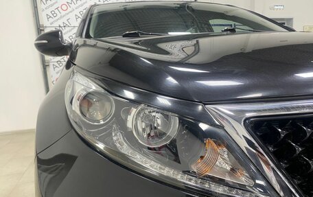 KIA Sportage III, 2014 год, 1 353 000 рублей, 10 фотография