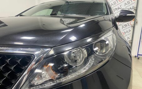 KIA Sportage III, 2014 год, 1 353 000 рублей, 11 фотография