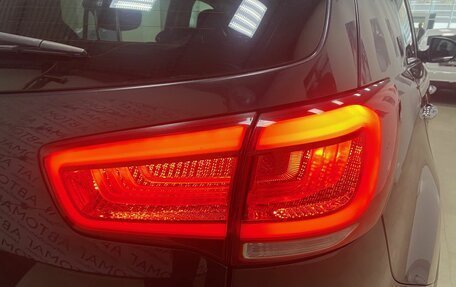 KIA Sportage III, 2014 год, 1 353 000 рублей, 14 фотография