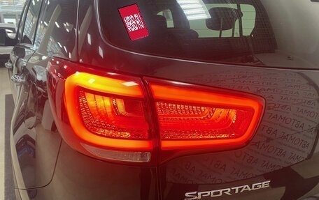 KIA Sportage III, 2014 год, 1 353 000 рублей, 13 фотография