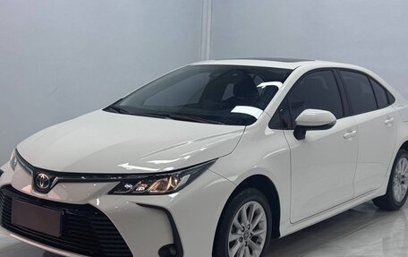 Toyota Corolla, 2022 год, 1 769 000 рублей, 1 фотография