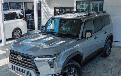 Lexus GX, 2025 год, 13 880 000 рублей, 1 фотография