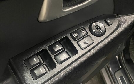 KIA Sportage III, 2014 год, 1 353 000 рублей, 22 фотография