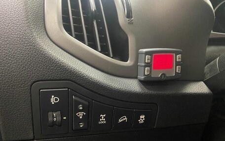 KIA Sportage III, 2014 год, 1 353 000 рублей, 23 фотография