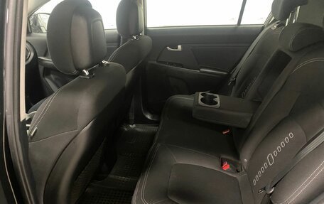 KIA Sportage III, 2014 год, 1 353 000 рублей, 19 фотография