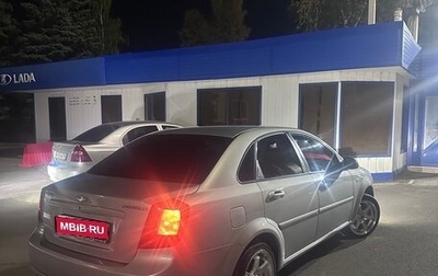 Chevrolet Lacetti, 2007 год, 390 000 рублей, 1 фотография