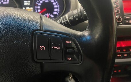 KIA Sportage III, 2014 год, 1 353 000 рублей, 26 фотография