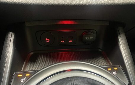 KIA Sportage III, 2014 год, 1 353 000 рублей, 29 фотография