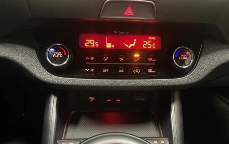 KIA Sportage III, 2014 год, 1 353 000 рублей, 30 фотография