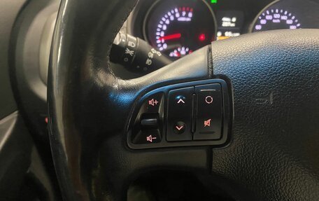 KIA Sportage III, 2014 год, 1 353 000 рублей, 25 фотография