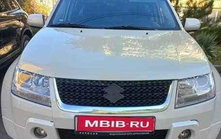Suzuki Grand Vitara, 2010 год, 970 000 рублей, 1 фотография