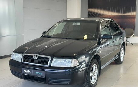 Skoda Octavia IV, 2004 год, 527 000 рублей, 1 фотография