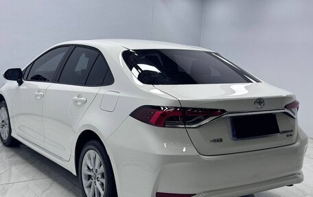 Toyota Corolla, 2022 год, 1 769 000 рублей, 3 фотография