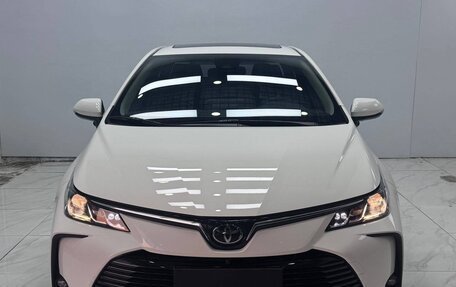 Toyota Corolla, 2022 год, 1 769 000 рублей, 2 фотография
